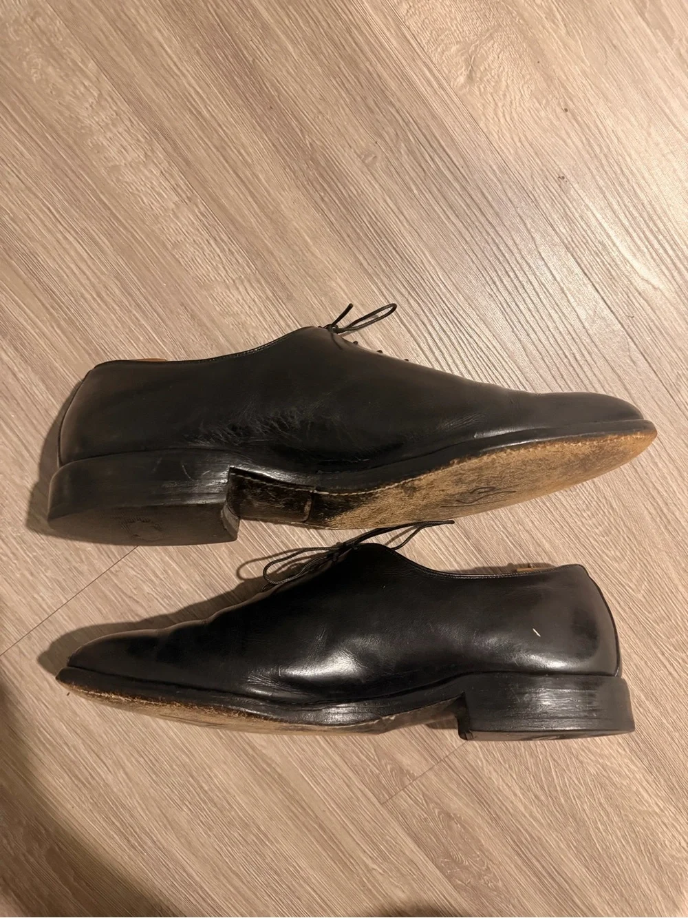 Allen Edmonds allen edmonds
